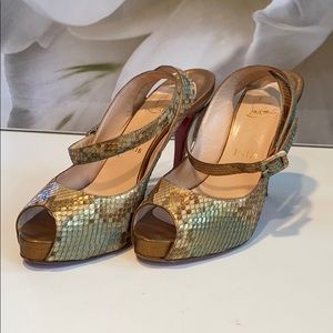 Christian Louboutin